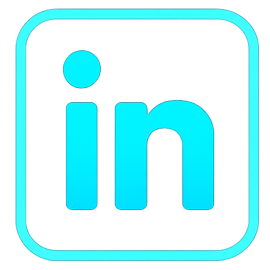 LinkedIn Icon