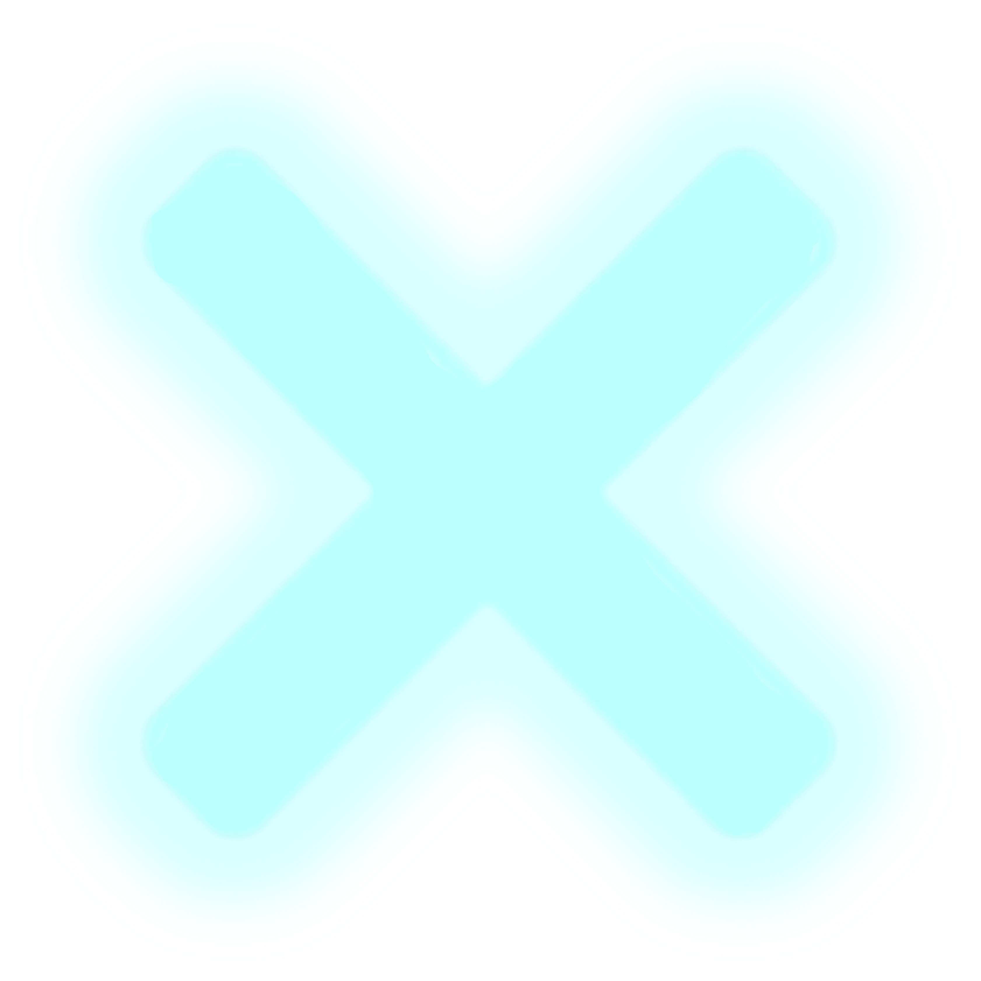 X Icon