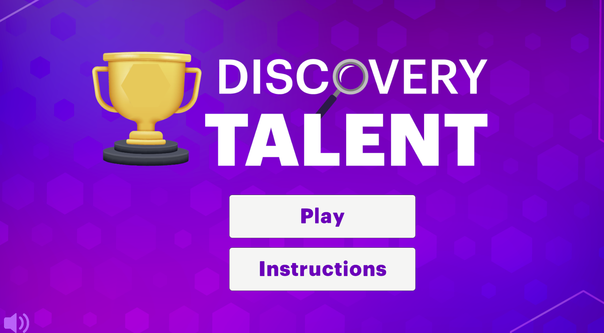 Discovery Talent